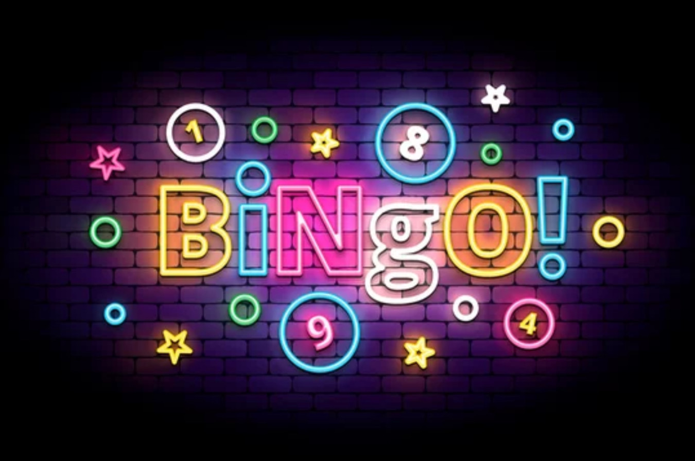 Family Bingo evening