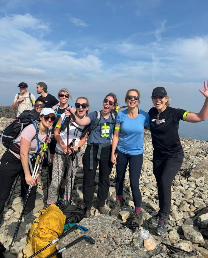 Are you planning a sponsored event this year?